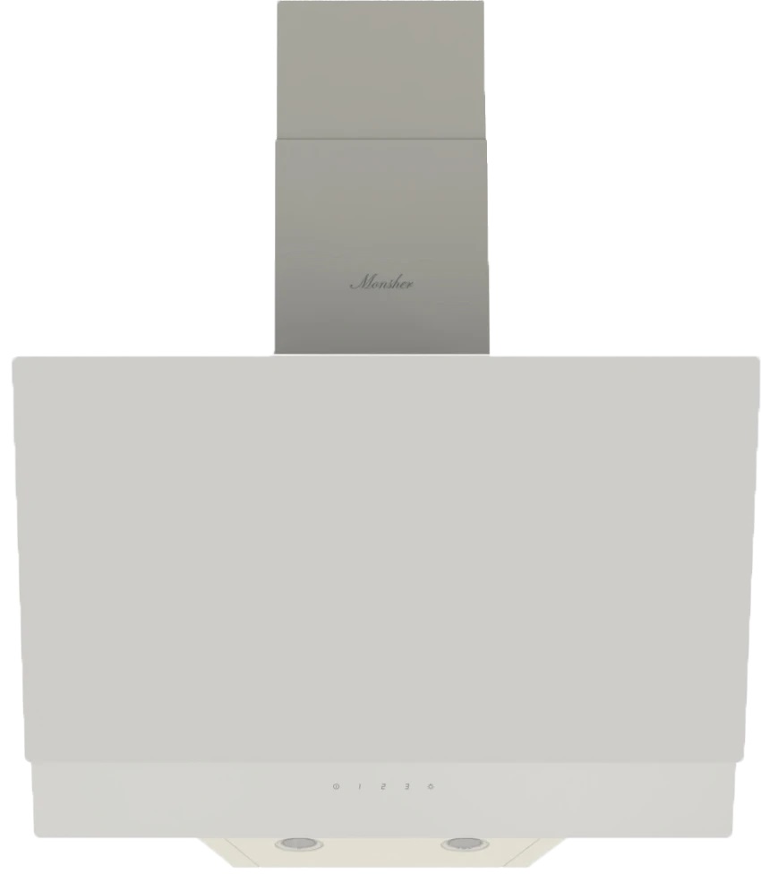 Monsher STELLA 60 Blanc